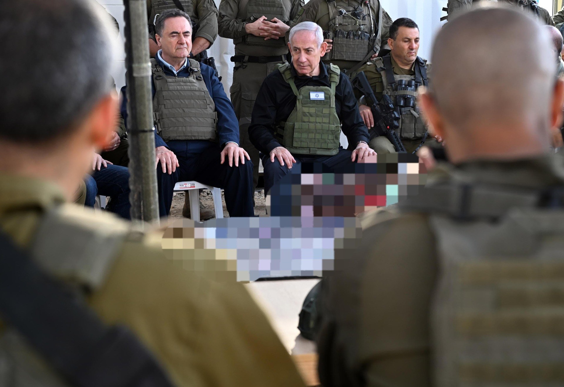 انهيار العقيدة الأمنية الإسرائيلية بعد 7 أكتوبر وأثره على الأمن الإقليمي