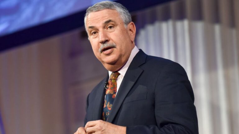 فريدمان يسلط الضوء على تحديات إسرائيل وفرص دور ترامب في إنقاذ لبنان