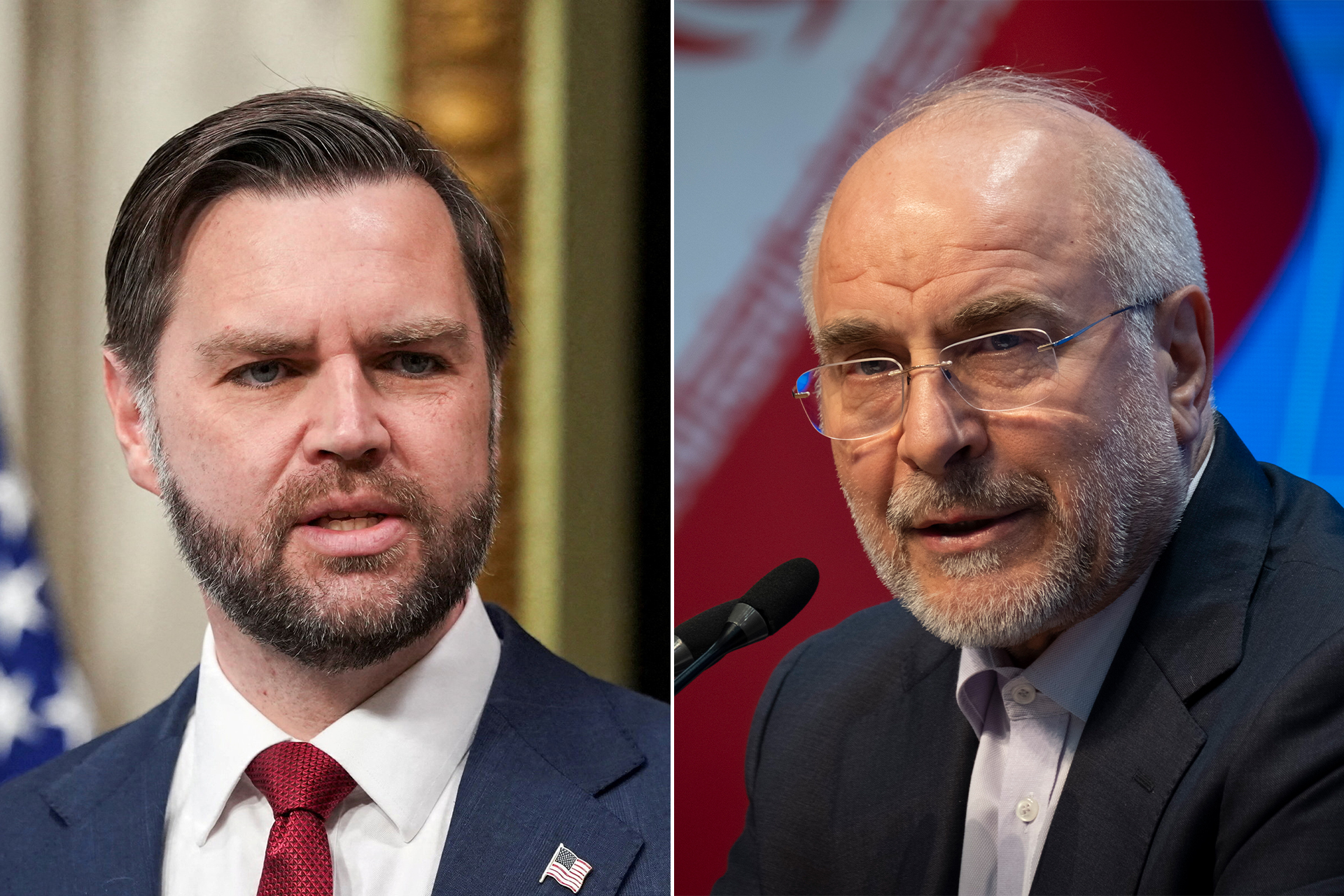 مفاوضات سرية بين إيران وأمريكا في باكستان تسعى لتهدئة التوترات