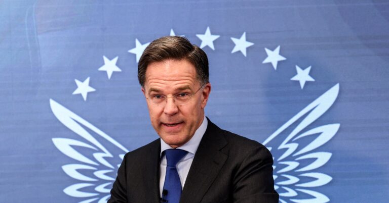 الأمين العام لحلف الأطلسي: الحلف مستعد لدور محتمل في مهمة بمضيق هرمز