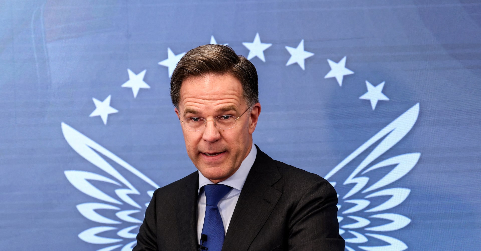 الأمين العام لحلف الأطلسي: الحلف مستعد لدور محتمل في مهمة بمضيق هرمز