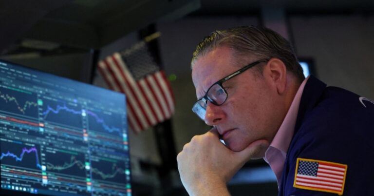 الأسهم الأمريكية ترتفع بدعم من تحسن الأجواء تجاه الشرق الأوسط