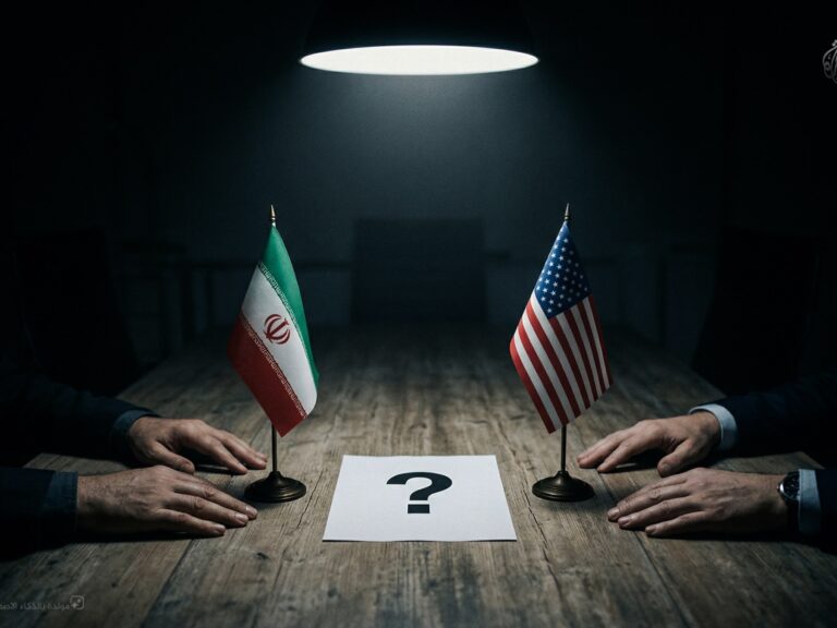 تعطل المسار الدبلوماسي بين واشنطن وطهران يعمق التوترات ويهدد الاستقرار الإقليمي