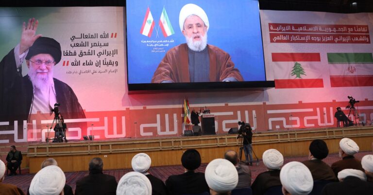 حزب الله: من جذور ريفية إلى تأثير إقليمي وعالمي