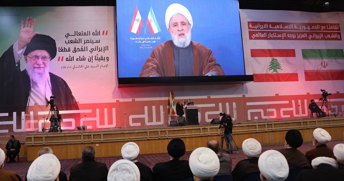 حزب الله: من جذور ريفية إلى تأثير إقليمي وعالمي