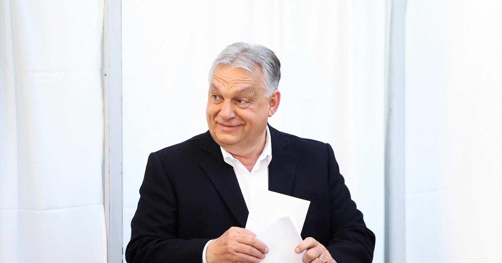 المجر تُجري انتخابات برلمانية حاسمة وسط مراقبة دولية مشددة