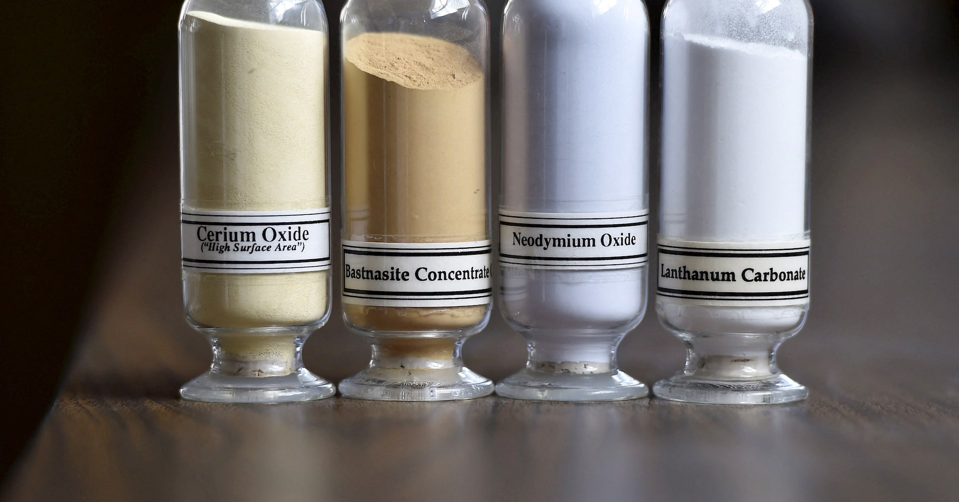 أستراليا والولايات المتحدة تخصصان 3.5 مليار دولار لدعم مشروعات المعادن الحيوية