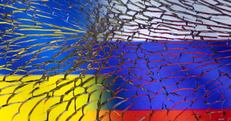 الجيش الأوكراني: روسيا تخالف وقف إطلاق النار 2299 مرة خلال هدنة عيد القيامة