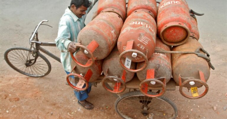 آسيا تعزز وارداتها من الغاز الأمريكي لتعويض نقص الإمدادات من الشرق الأوسط