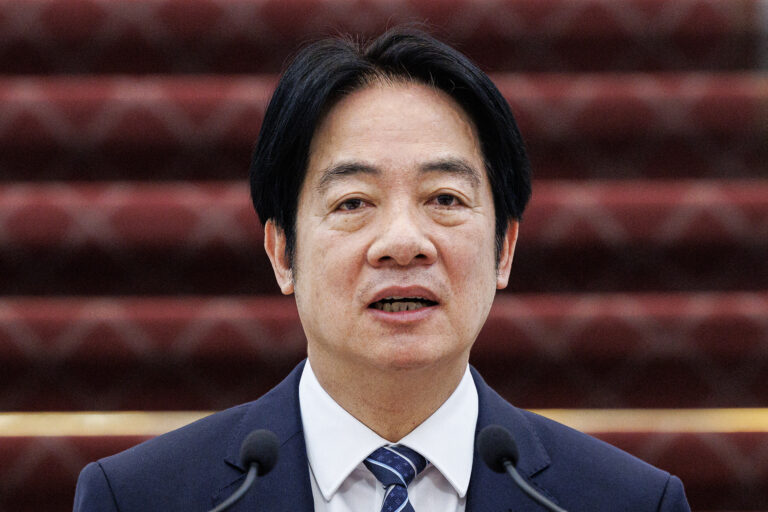 إلغاء زيارة الرئيس التايواني إلى إسواتيني يكشف عن دوافع سياسية هامة