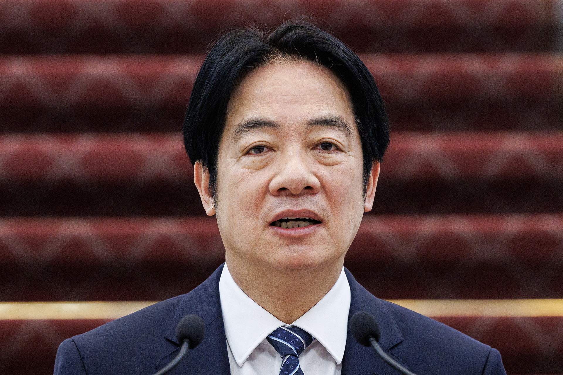 إلغاء زيارة الرئيس التايواني إلى إسواتيني يكشف عن دوافع سياسية هامة