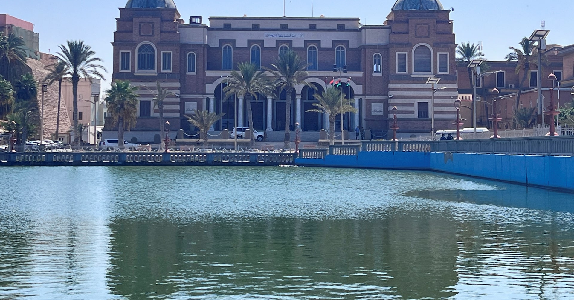 ليبيا تعتمد أول ميزانية موحدة للدولة بعد أكثر من 13 عاماً