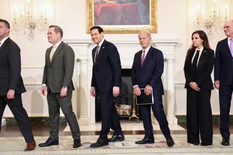 هدنة مرتقبة وشروط من لبنان وإسرائيل عقب “الجلسة صفر”