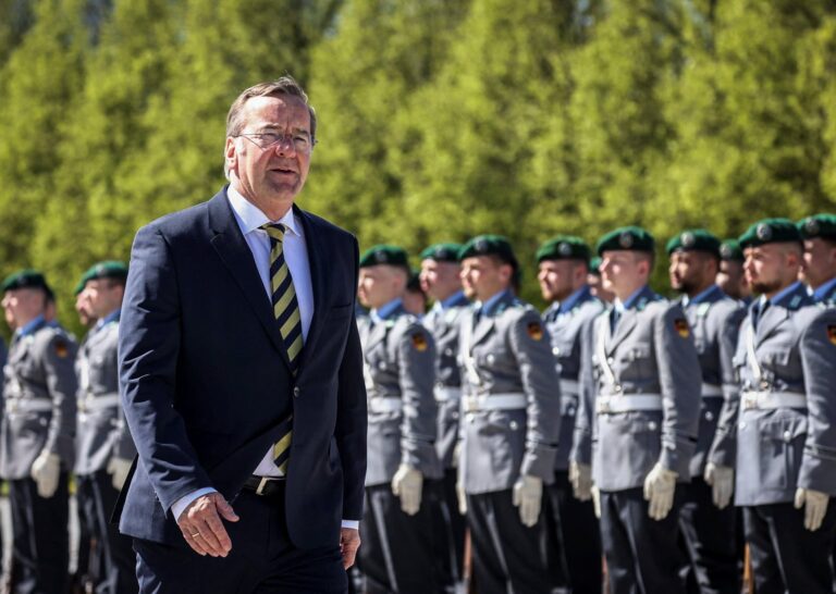 ألمانيا تعدل استراتيجيتها العسكرية لمواجهة التهديدات الروسية المتصاعدة