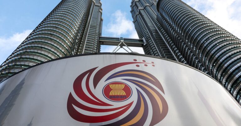 وزراء مالية آسيان يعبرون عن قلقهم من تداعيات التوتر في الشرق الأوسط