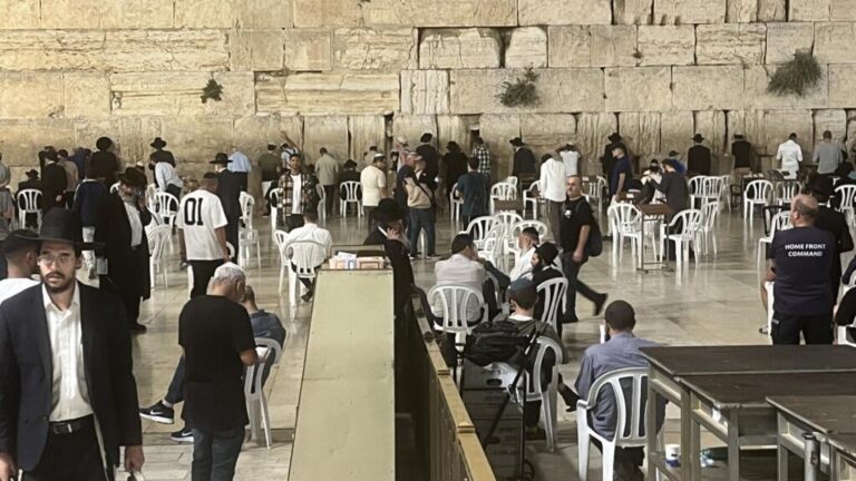 وصول دفعة من المهاجرين الهنود المنحدرين من أصول يهودية إلى إسرائيل بدعم حكومي