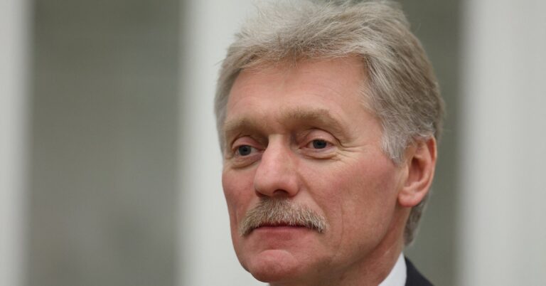 الكرملين: روسيا تحتاج للسيطرة على نحو 18% إضافية من دونيتسك الأوكرانية