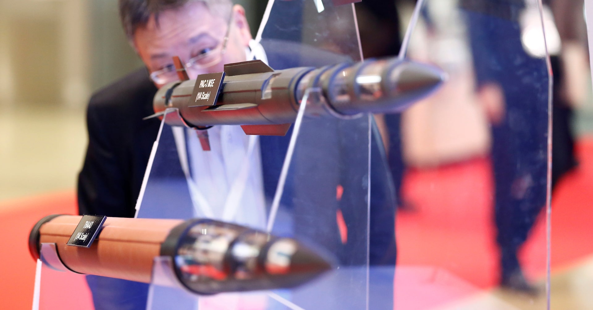 لوكهيد مارتن تحصل على عقد بقيمة 4.7 مليار دولار لإنتاج صواريخ باتريوت الاعتراضية