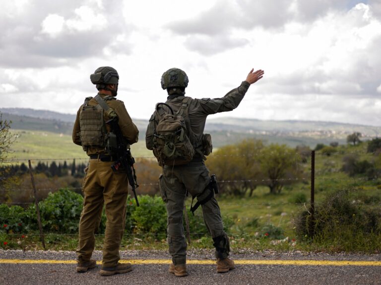 مصادر معاريف: تحديث الجيش الإسرائيلي لبنك الأهداف العسكرية في إيران