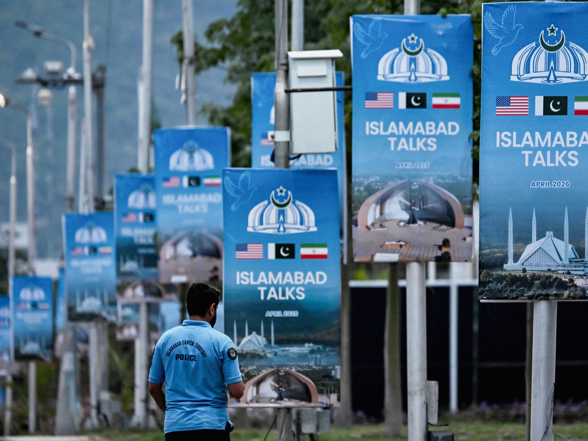 مفاوضات الفرصة الأخيرة بين أمريكا وإيران: ترقب عالمي وأسئلة حاسمة قبل المحادثات