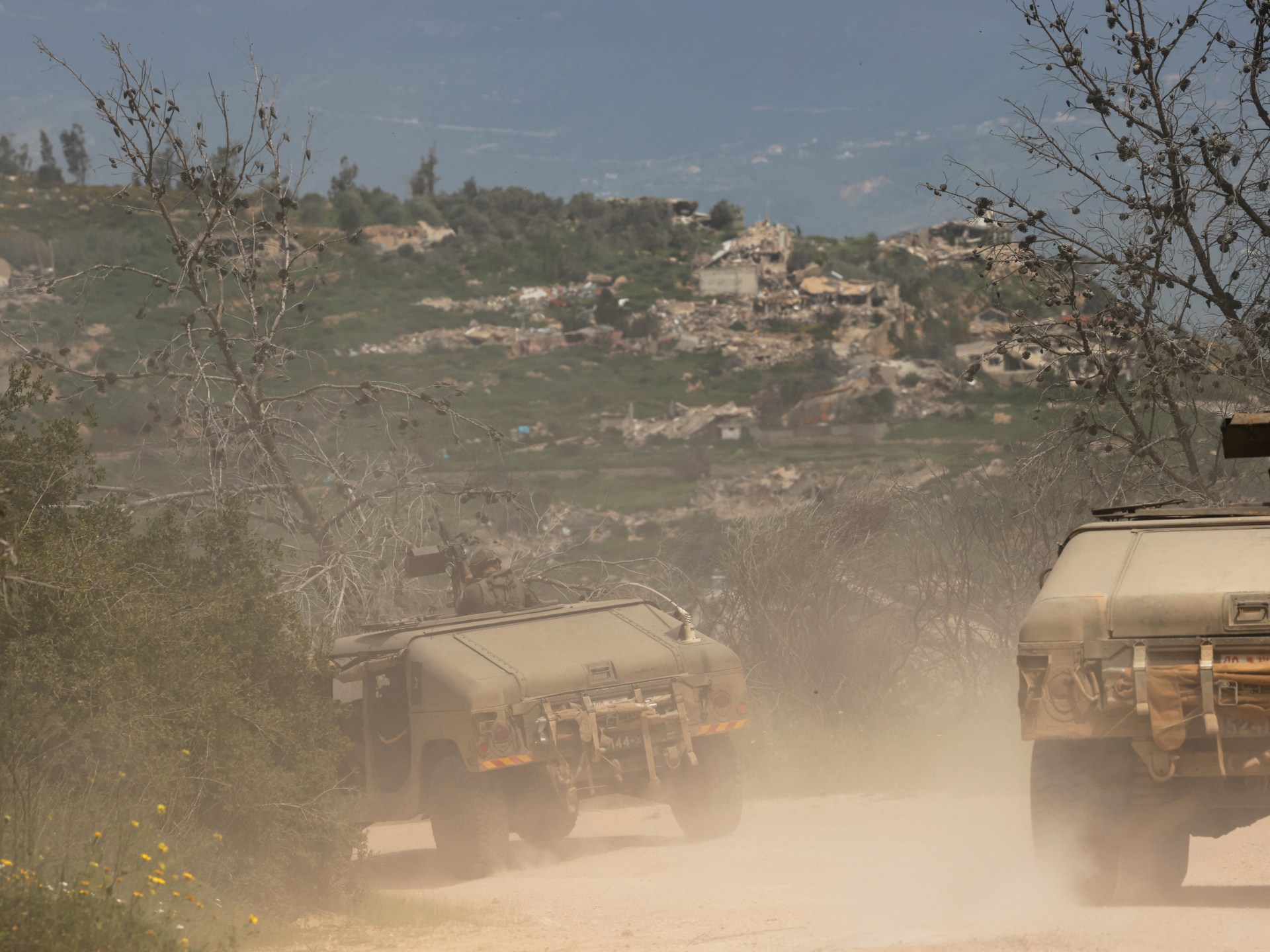 إسرائيل تعلن عن خسائرها في مواجهات حزب الله وسط توتر متصاعد