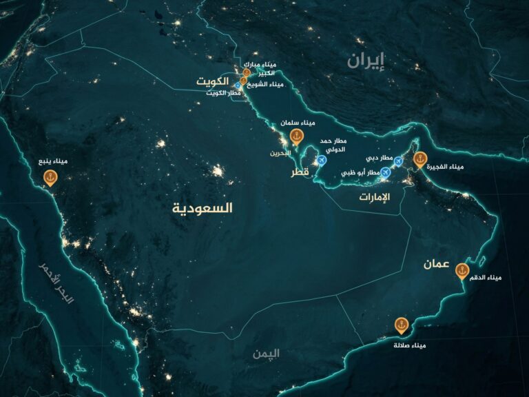 تكاليف الحروب في الخليج: من يتحمل أعباء النزاعات؟