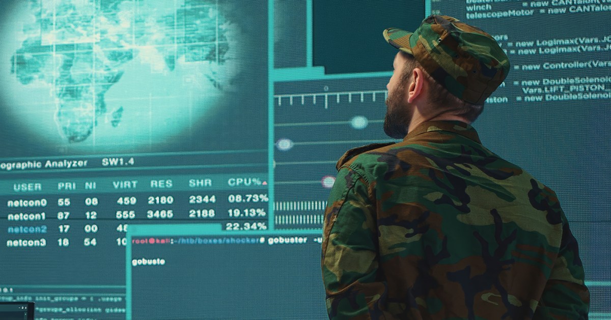 السحابة والكاميرا والصاروخ: التحول التكنولوجي في حرب إيران الحديثة