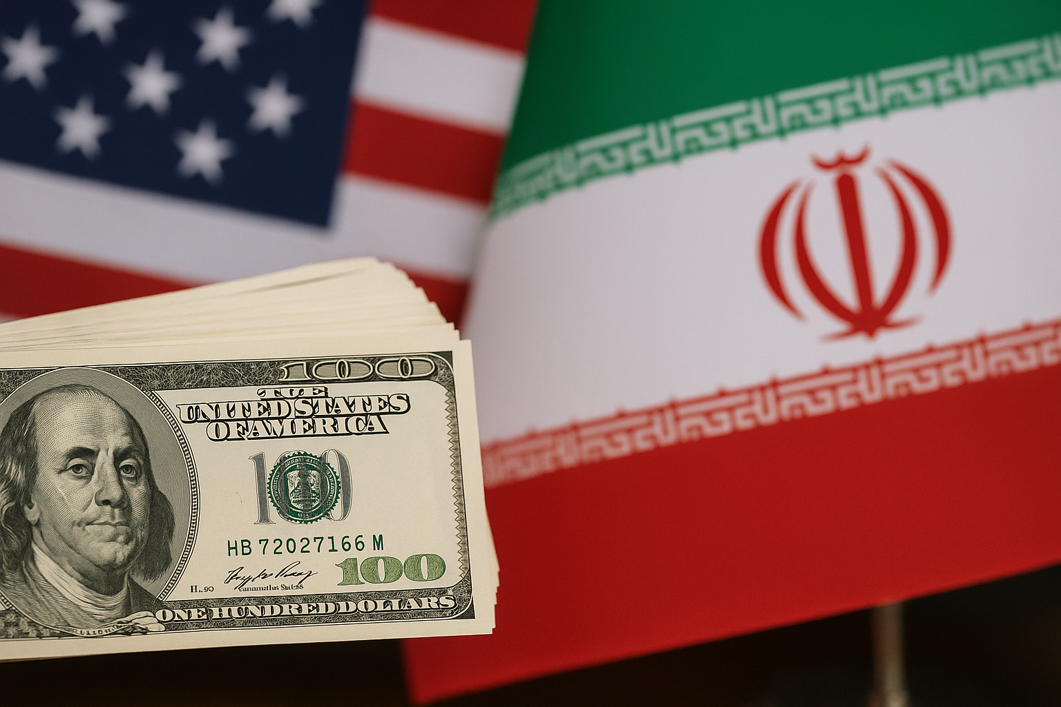 ارتفاع الدولار بعد تعثر محادثات السلام بين الولايات المتحدة وإيران