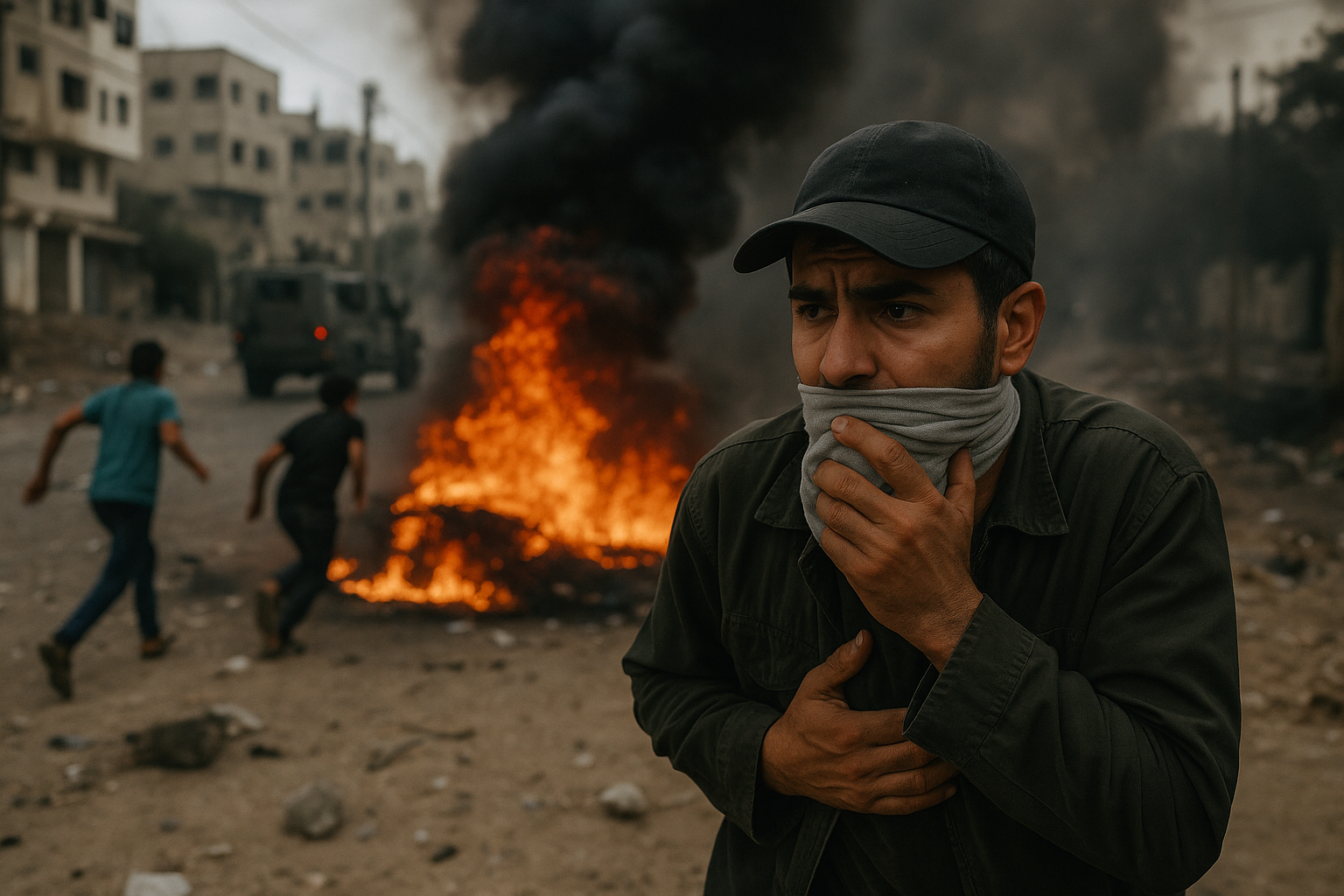 الأمم المتحدة تحذر من تصاعد العنف في غزة بأعلى مستوى منذ توقيع الهدنة