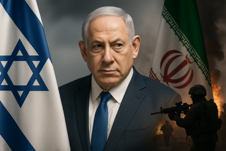 إسرائيل تعبر عن شكوك حيال نوايا إيران وتدعو إلى تعزيز القتال