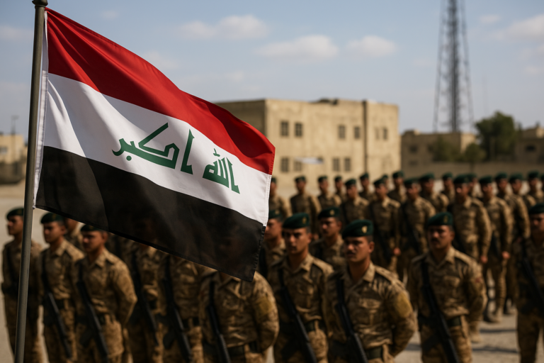 التجنيد الإلزامي في العراق: جدل بين العودة للماضي وضرورة أمنية