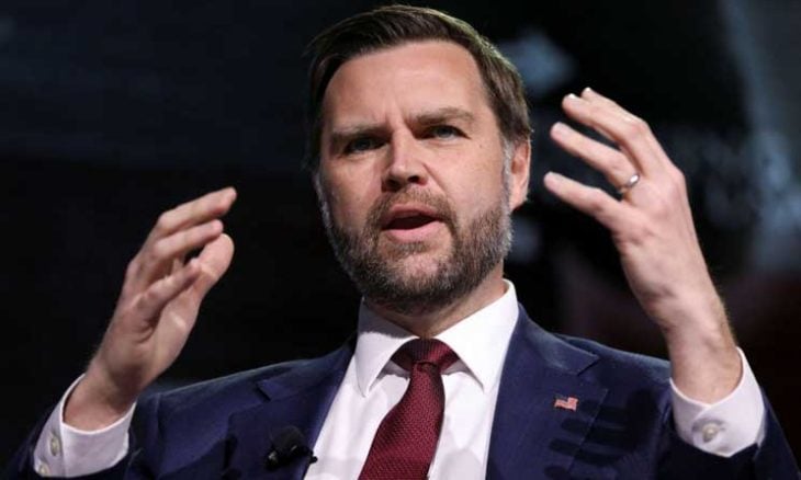 فانس يؤكد سعي ترامب لاتفاق شامل مع إيران يشمل كل القضايا العالقة