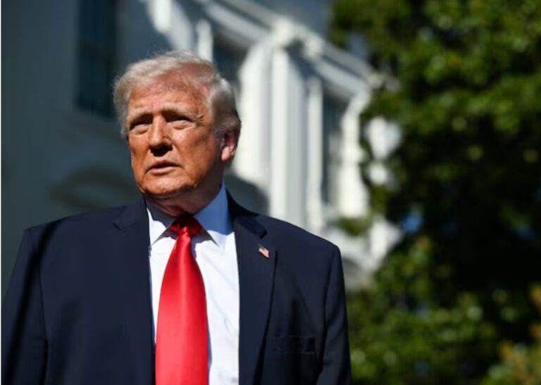 ترامب يؤكد استعداد إيران للقيام بأفعال غير متوقعة