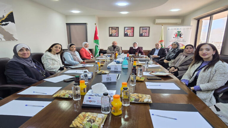 ثلاث نقابات صحية تتحد في مبادرة “جيل خالٍ من التدخين” لمحاربة التدخين بين الشباب