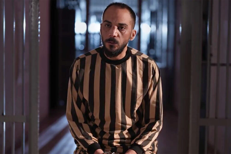 أمجد يوسف يكشف تفاصيل مروعة حول مجزرة التضامن في تصريحات نادرة