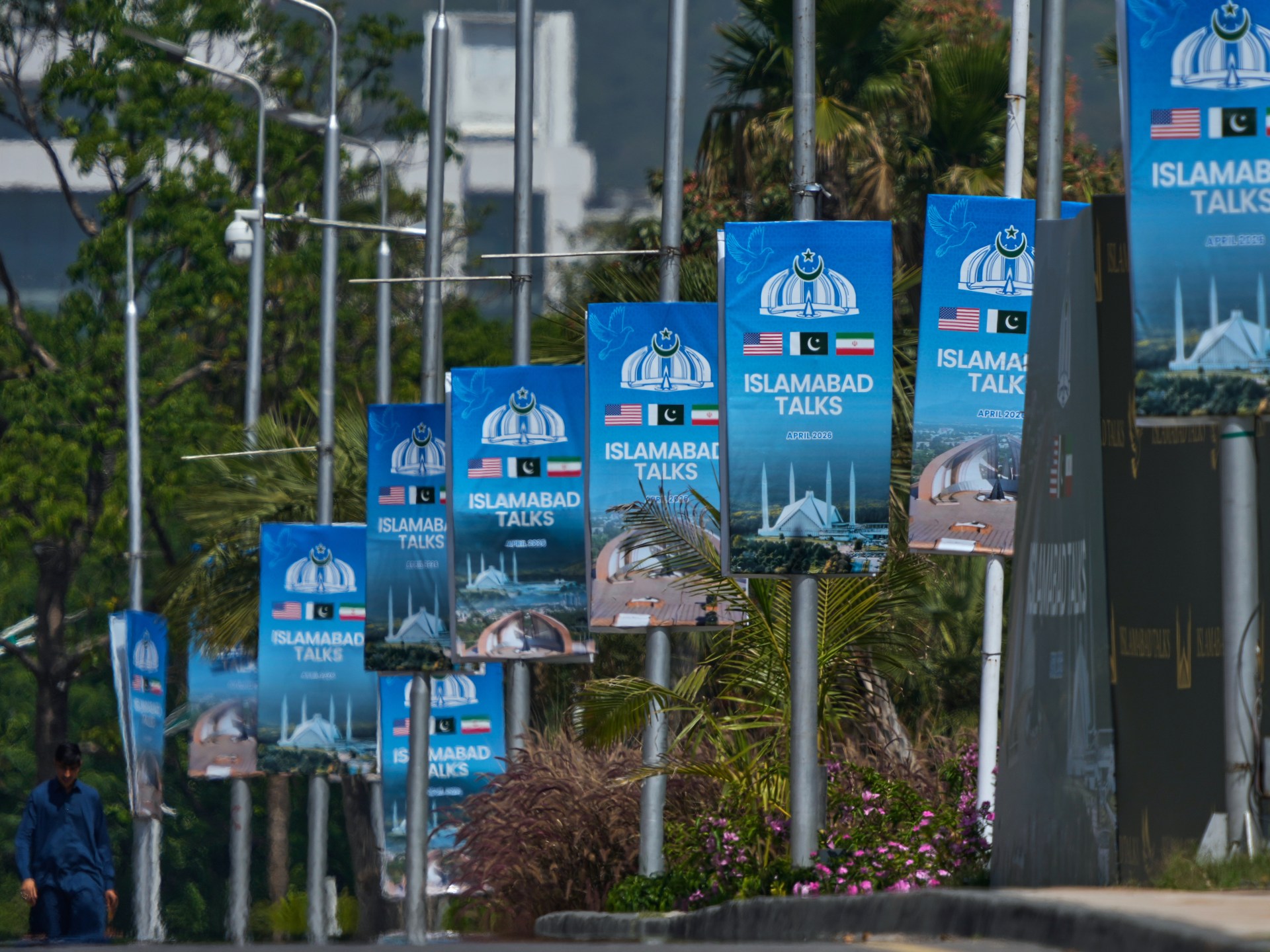 خوف إيران من اتفاق جديد مع ترمب يعمق التوتر في مفاوضات موشكة على الانفراج