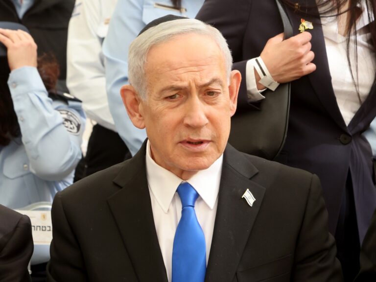 نتنياهو يكشف لأول مرة تفاصيل إصابته بسرطان البروستاتا