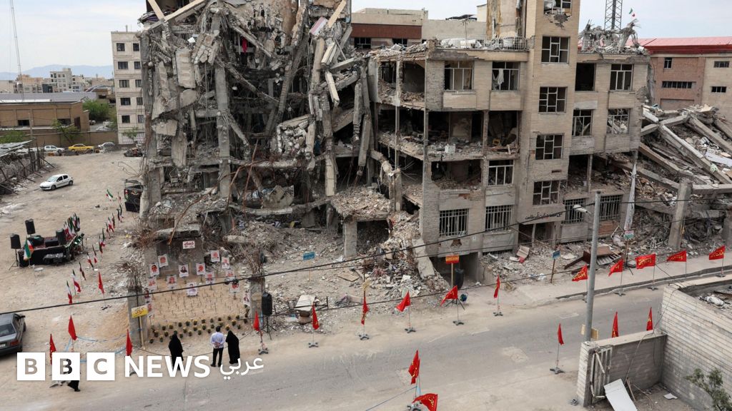 تراجع المحافظين الجدد عن دعم الحروب في الشرق الأوسط