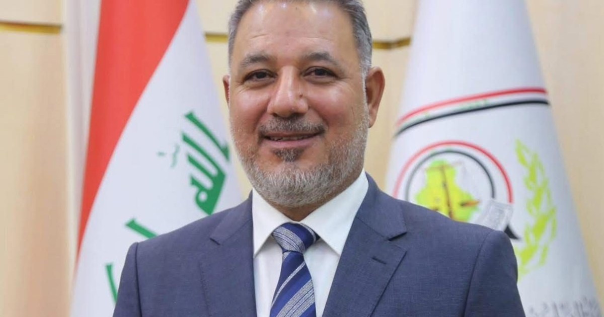 التنسيقي السياسي العراقي يرشح باسم البدري لرئاسة الحكومة الجديدة