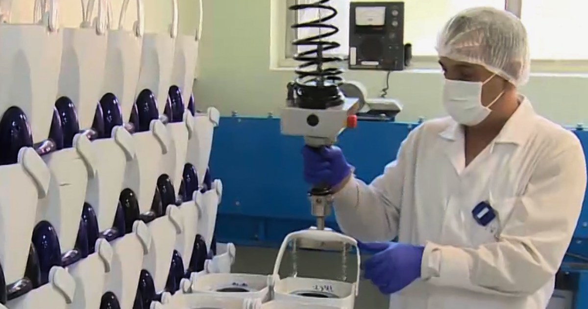 تحديات تخصيب اليورانيوم تعقّد مفاوضات واشنطن وطهران النووية