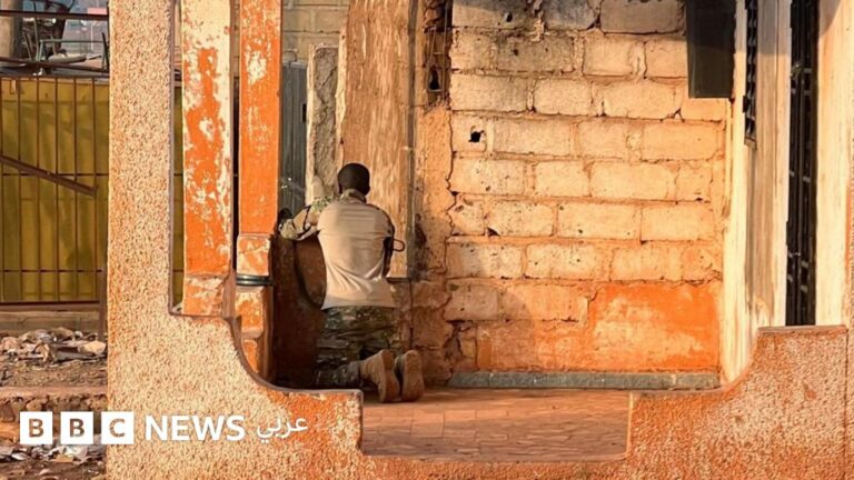 انفجارات وهجمات مسلحة منسقة تستهدف مواقع استراتيجية في مالي