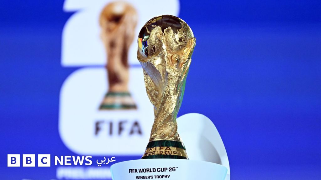 كل ما تود معرفته عن كأس العالم 2026 الأكبر في التاريخ