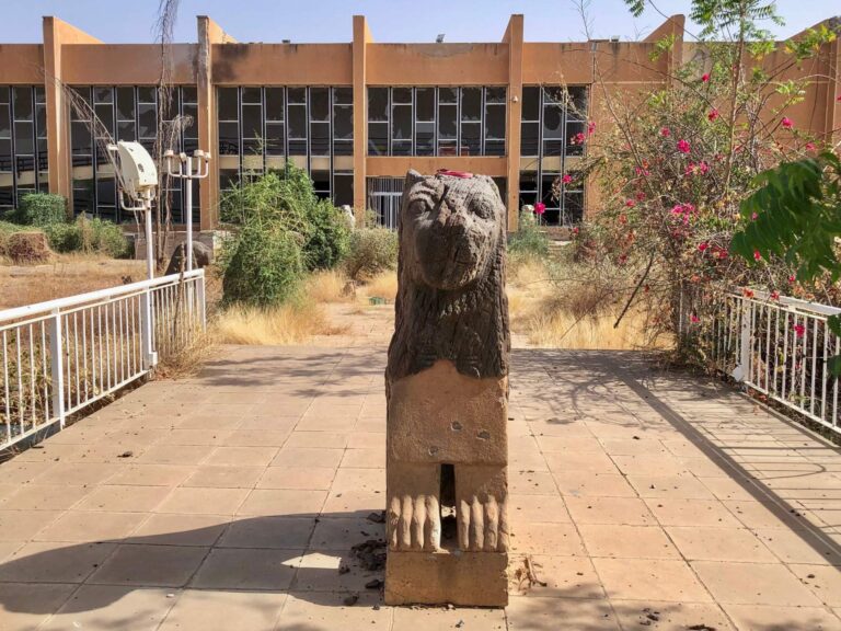 سودان الغنى المنهوب: كيف تغذي كنوز البلاد الحروب والفوضى؟