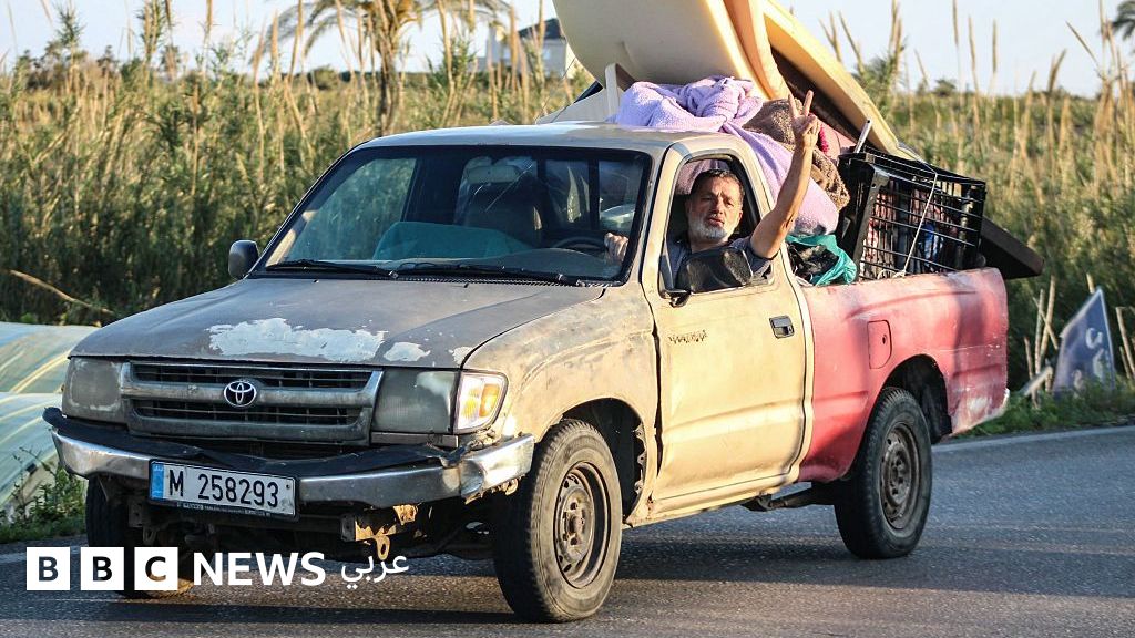 لبنان يبدأ محادثات مع إسرائيل وسط تحديات داخلية وصراعات سياسية