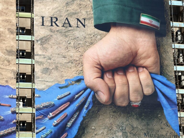 40 دولة تناقش مهمة عسكرية لحماية مضيق هرمز وتأمين سلامة الملاحة البحرية