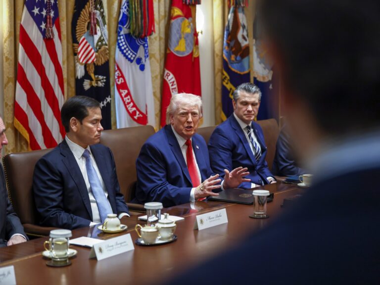 مسؤول أمريكي يحذر من احتمال تجدد الحرب في الأيام المقبلة