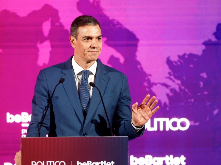 إسبانيا تطالب بإنهاء الشراكة الأوروبية مع إسرائيل amid التوترات السياسية