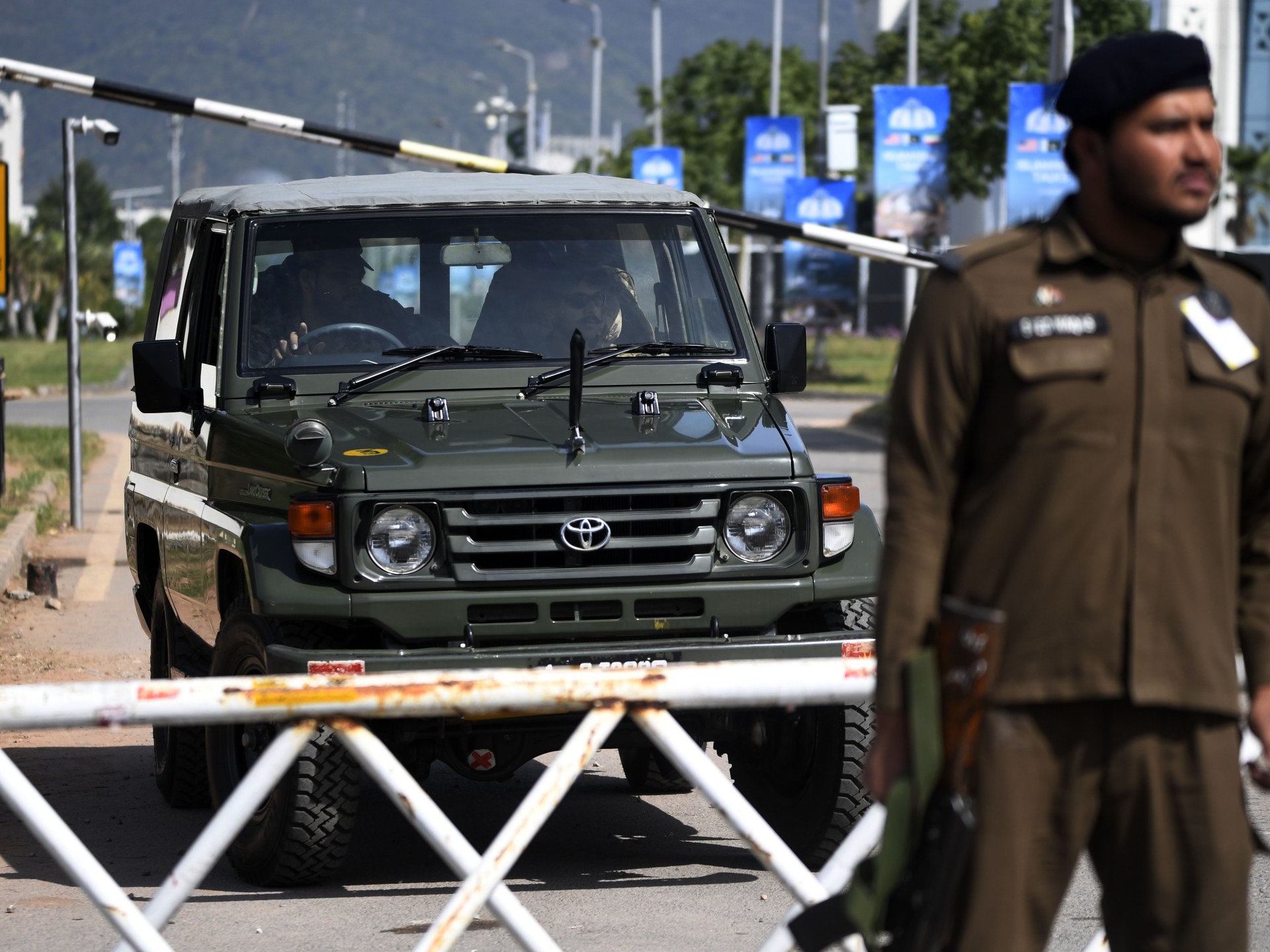 تطورات الهدنة بين واشنطن وطهران: جهود دبلوماسية لتخفيف التوترات