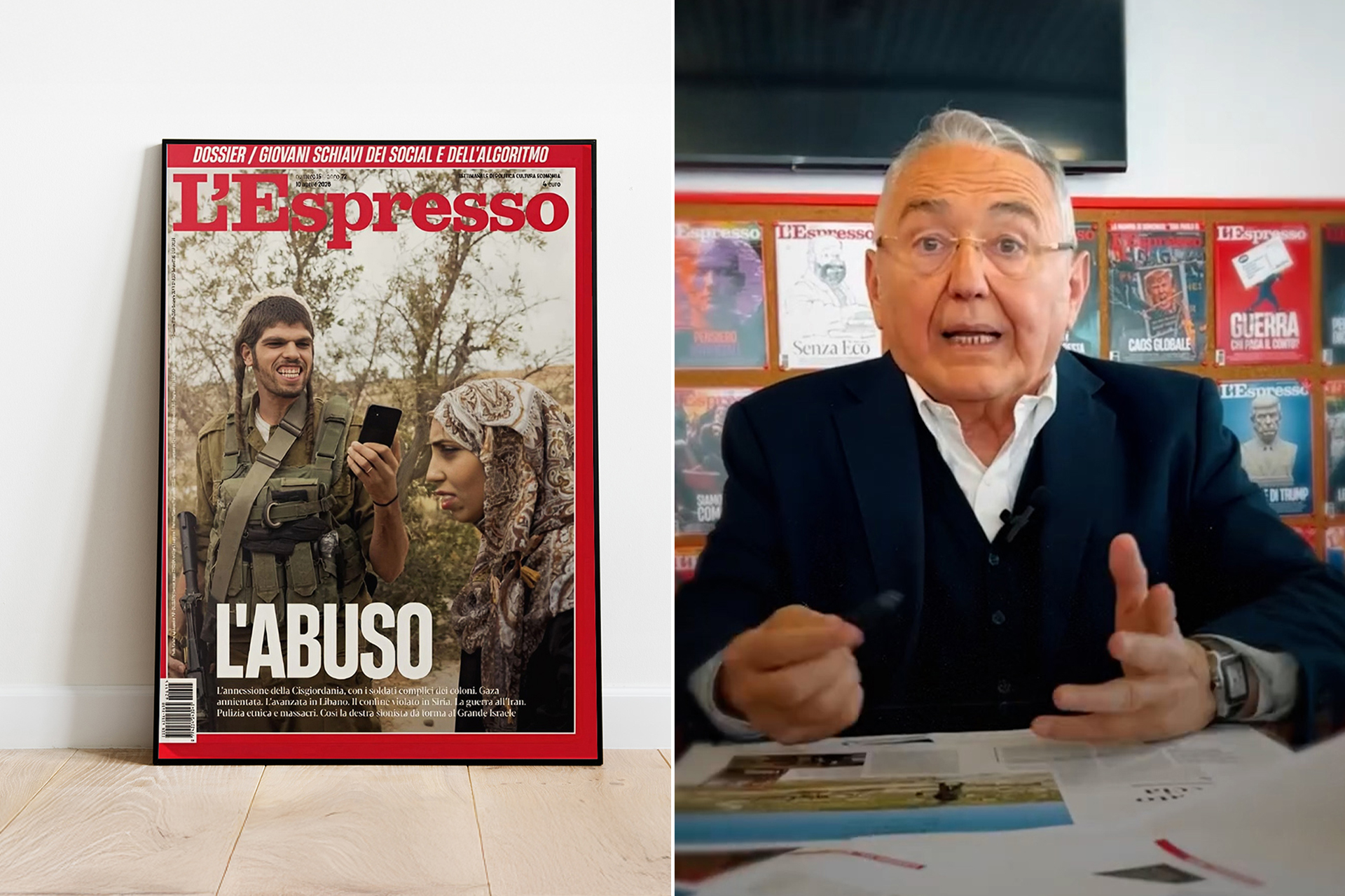 تحقيق لسبريسو يكشف: المستوطنون الإسرائيليون لا يعترفون بفلسطينيين كبشر متساوين