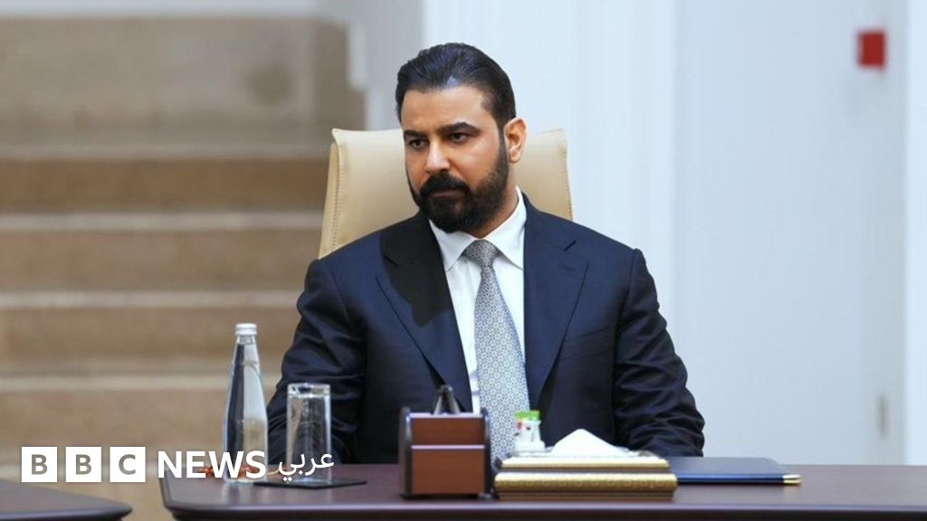 رئيس الجمهورية العراقي يكلف علي الزيدي بتشكيل الحكومة الجديدة